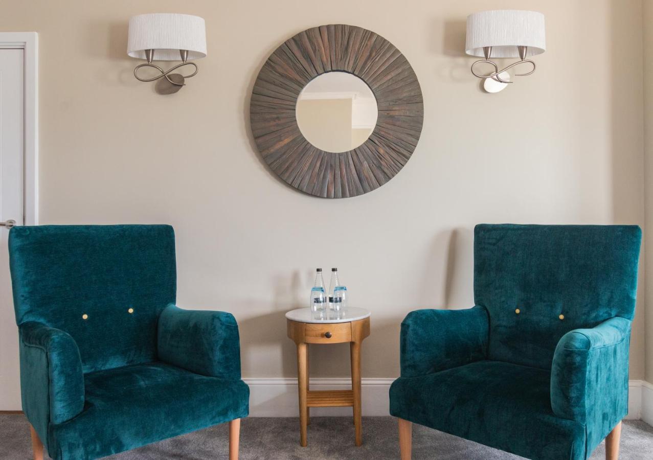 The Brudenell Hotel Aldeburgh Buitenkant foto