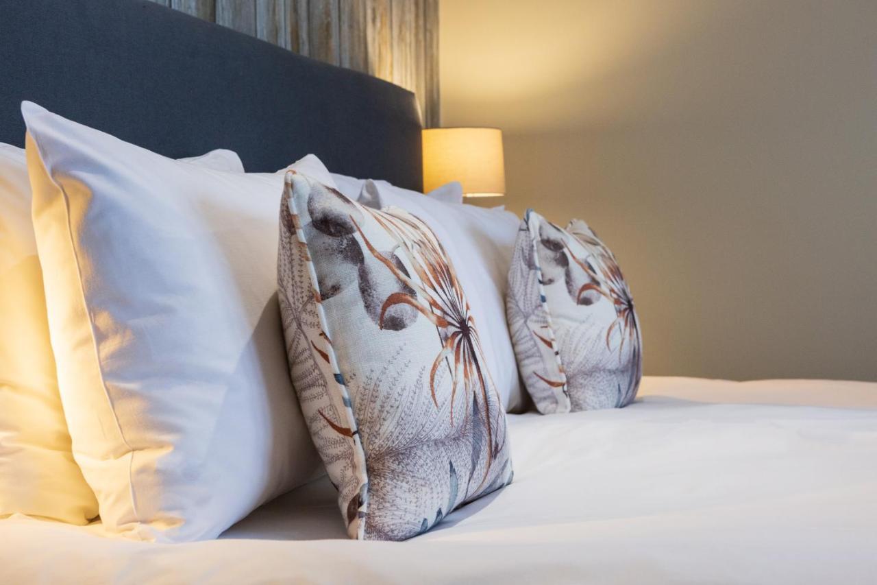 The Brudenell Hotel Aldeburgh Buitenkant foto