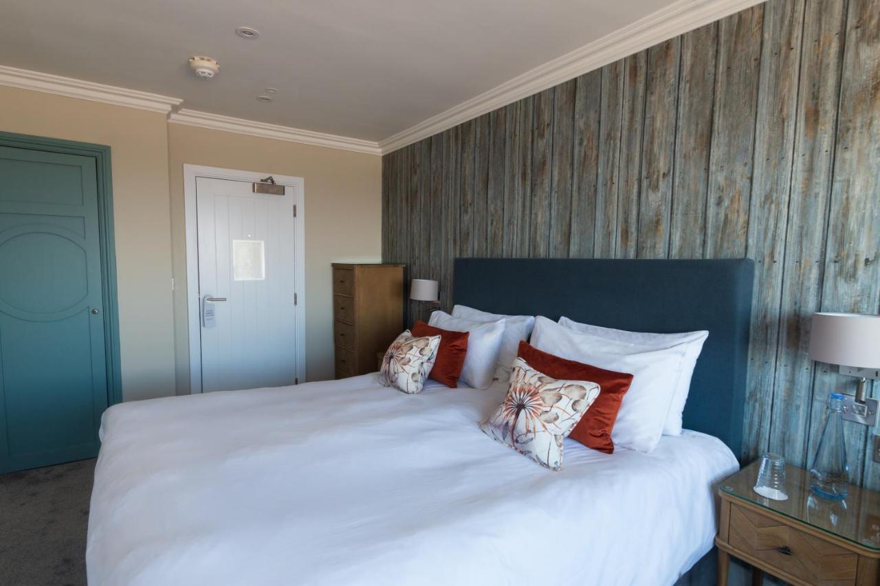 The Brudenell Hotel Aldeburgh Buitenkant foto