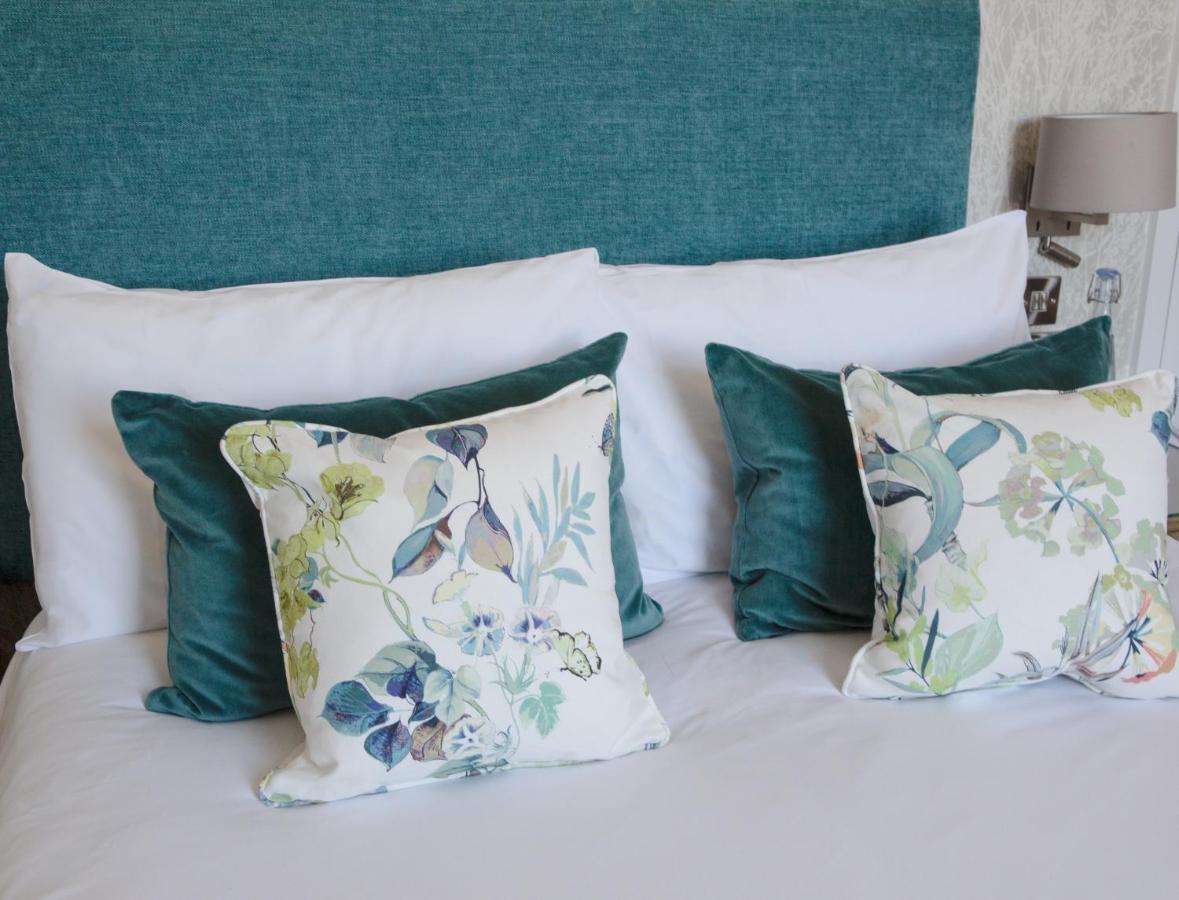 The Brudenell Hotel Aldeburgh Buitenkant foto