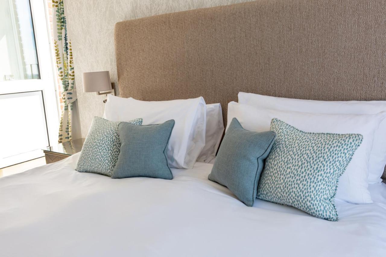 The Brudenell Hotel Aldeburgh Buitenkant foto