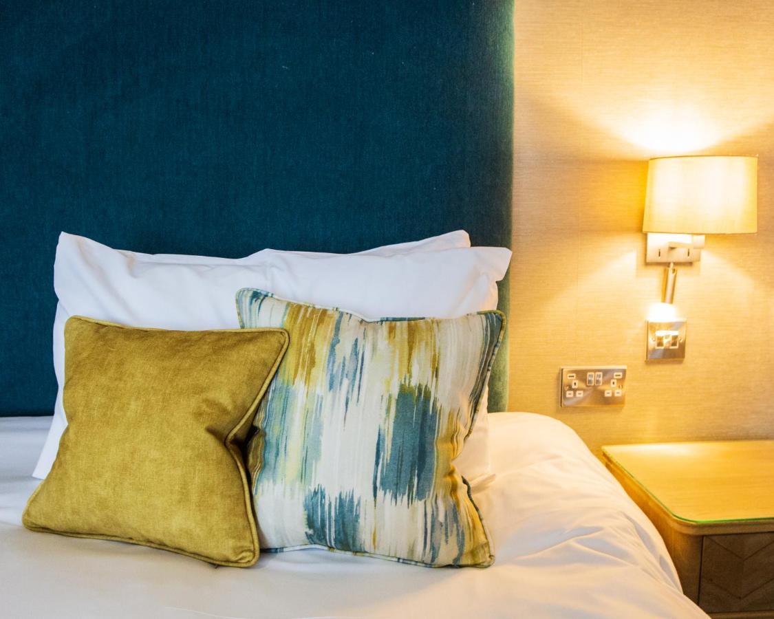 The Brudenell Hotel Aldeburgh Buitenkant foto