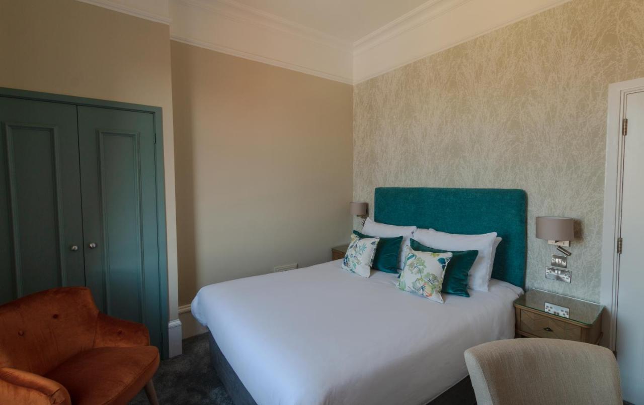 The Brudenell Hotel Aldeburgh Buitenkant foto
