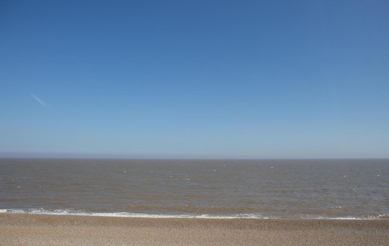 The Brudenell Hotel Aldeburgh Buitenkant foto