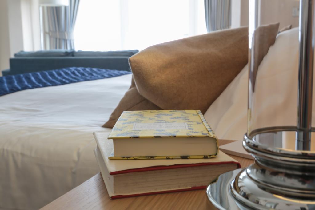 The Brudenell Hotel Aldeburgh Buitenkant foto